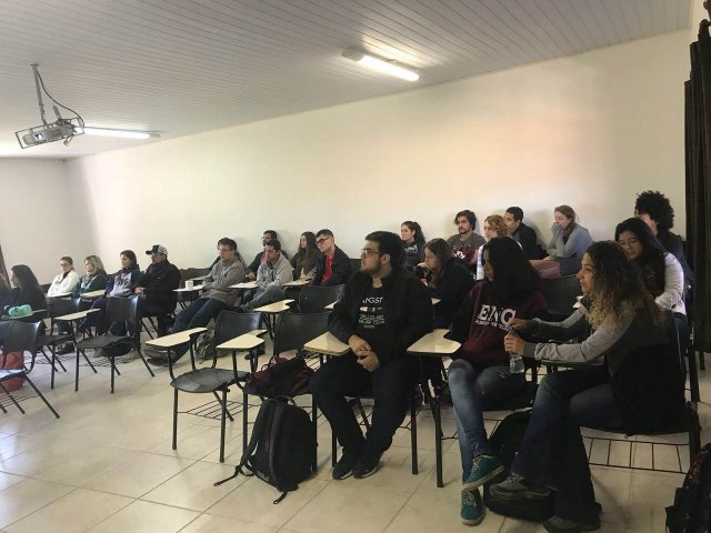 Grupo 2018